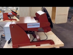 বৈদ্যুতিক নিয়ন্ত্রণ ব্যবস্থা সহ 1000 কেজি হাইড্রোলিক লিফটিং 3 অক্ষ অবস্থানকারী