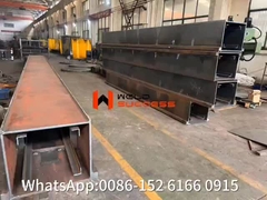 ওয়েল্ডিং সরঞ্জাম তৈরীর কর্মশালা