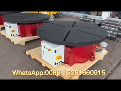 ৫ টন টার্নিং টেবিল